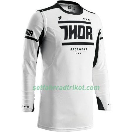 MTB Langarmtrikot Thro PRIME FIT N002